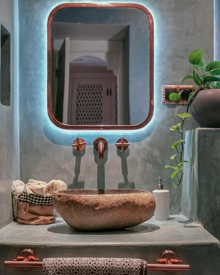 Teddy Pirate - Coliving Hostel Taghazout Εξωτερικό φωτογραφία