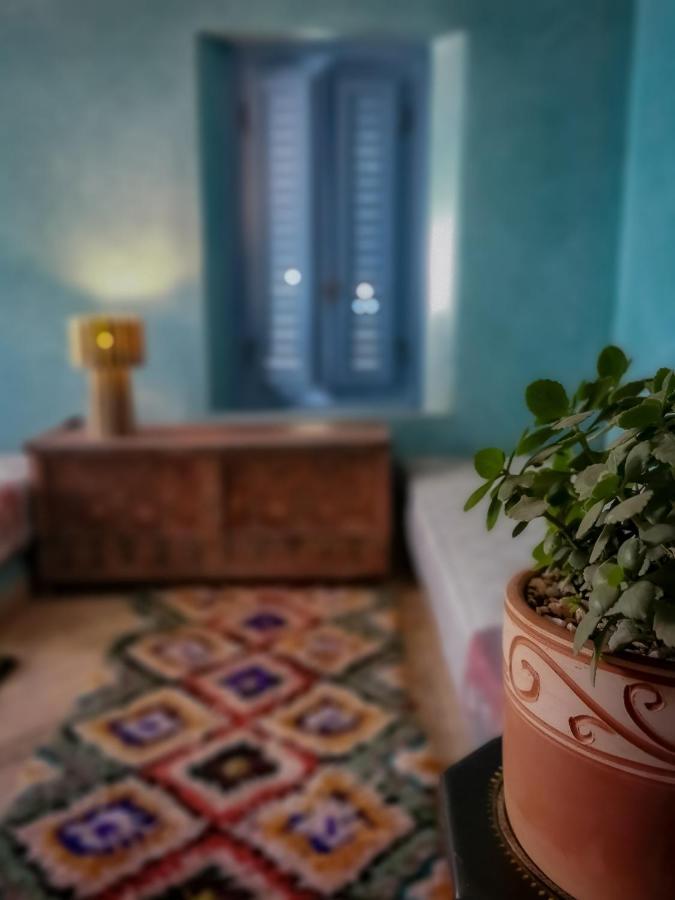 Teddy Pirate - Coliving Hostel Taghazout Εξωτερικό φωτογραφία