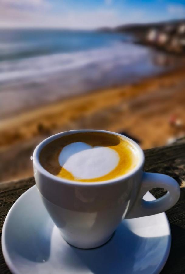 Teddy Pirate - Coliving Hostel Taghazout Εξωτερικό φωτογραφία